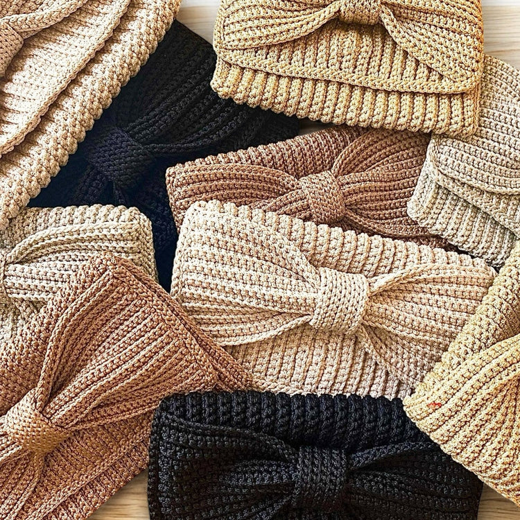 HANDBAGS