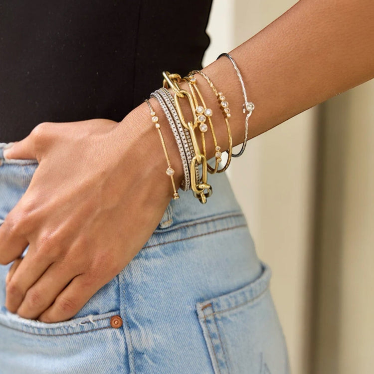 BRACELETS
