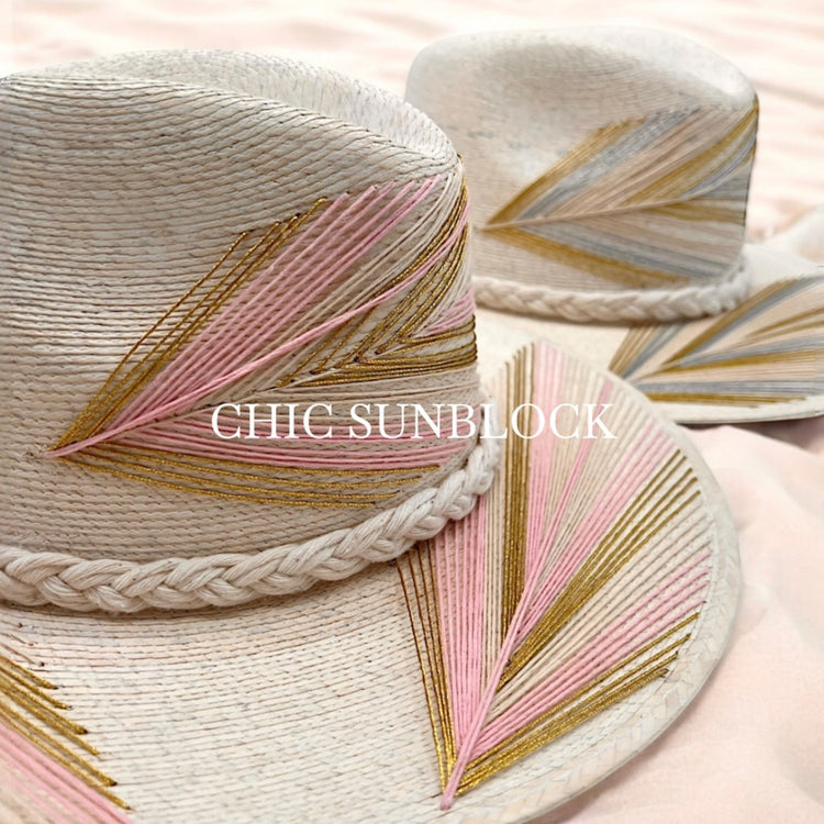 PALM LEAF