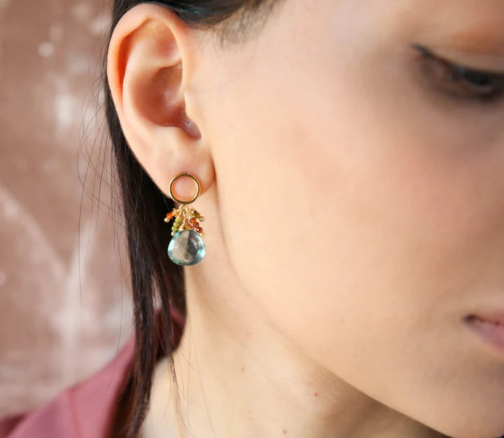 Ashlynn Earrings
