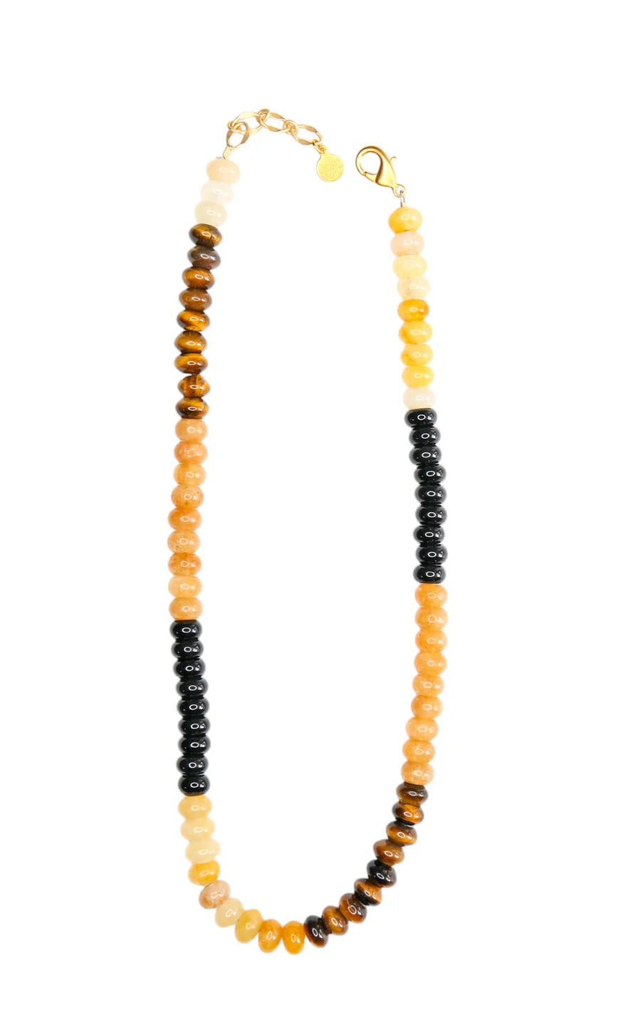 Beading Dreams Necklace