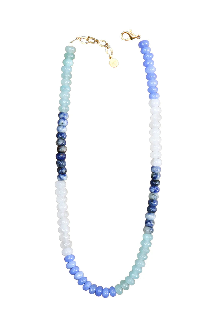 Beading Dreams Necklace