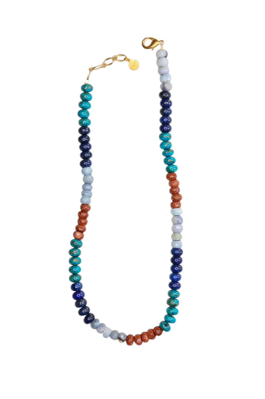 Beading Dreams Necklace