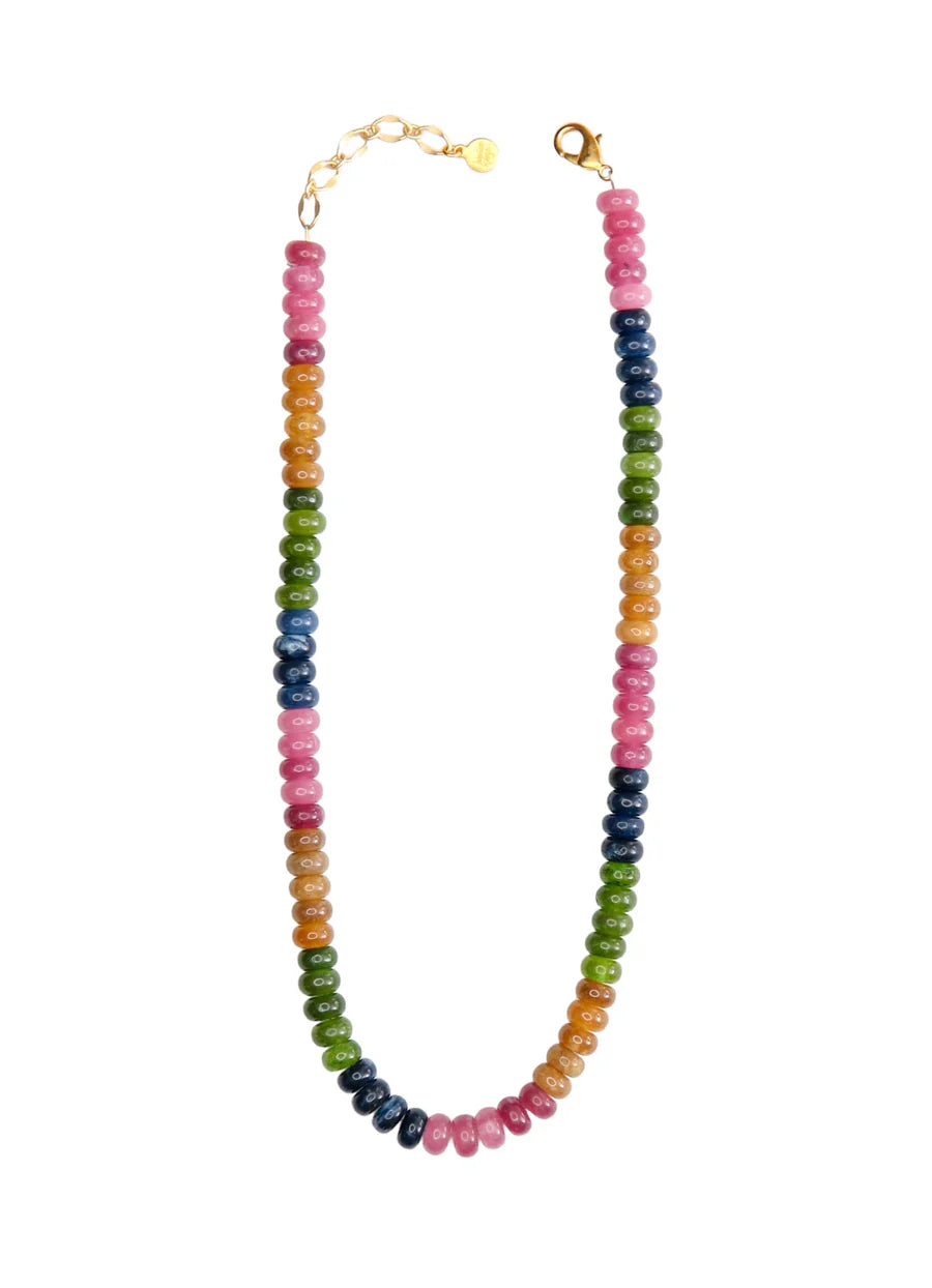 Beading Dreams Necklace