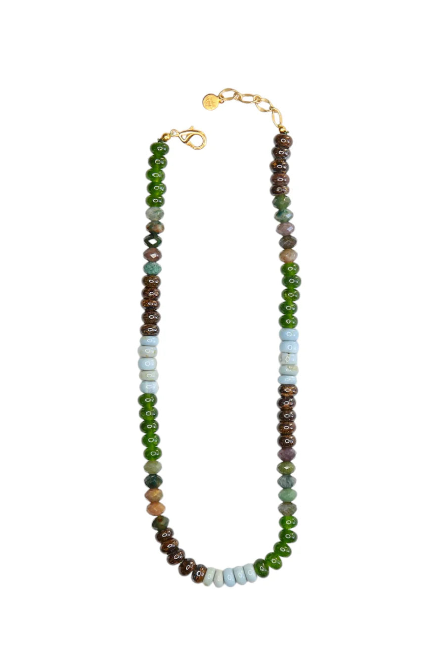 Beading Dreams Necklace