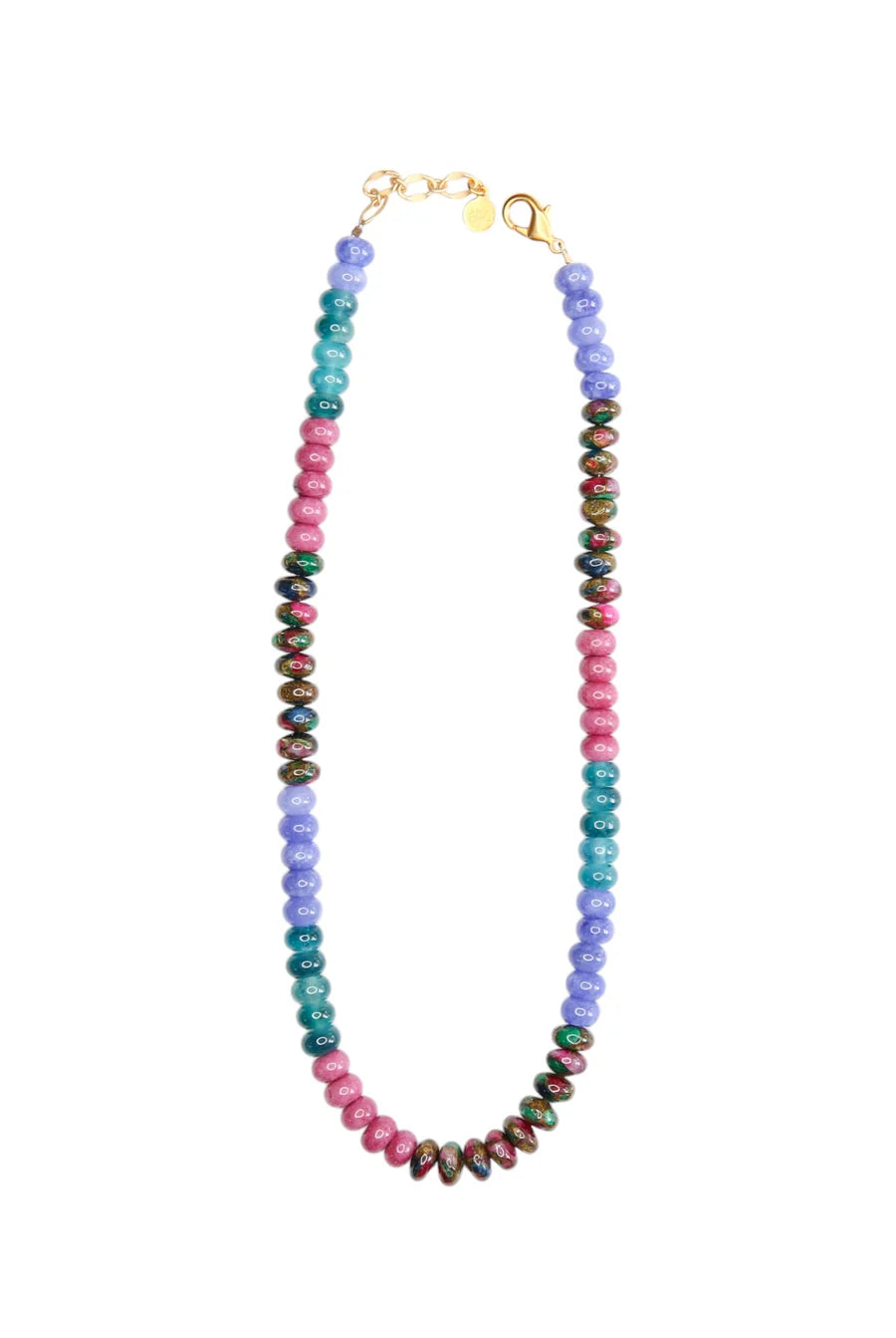 Beading Dreams Necklace
