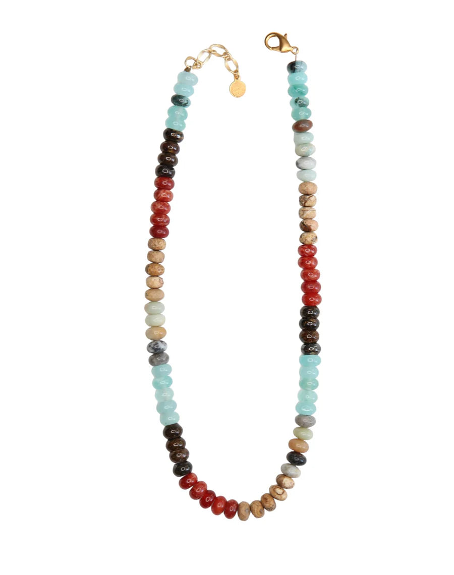 Beading Dreams Necklace