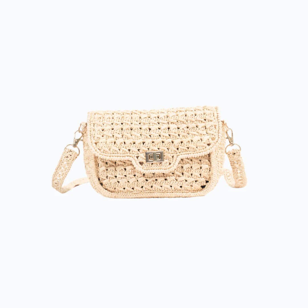Cassie 1 Beige