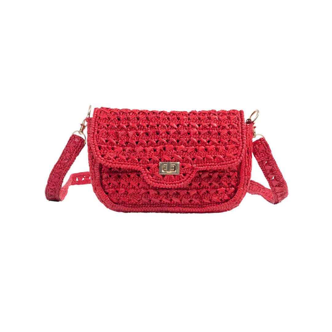 Cassie 1 Red