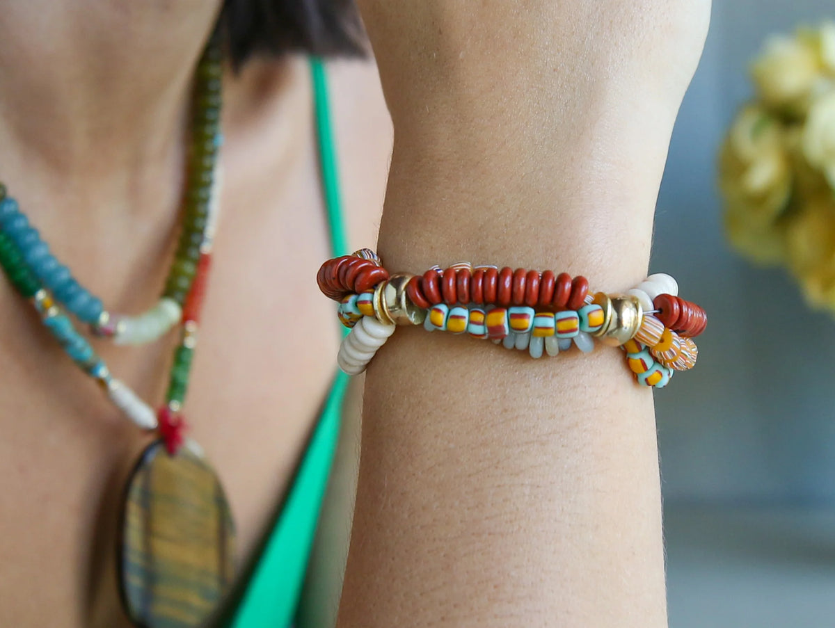 Fieldwork Bracelet