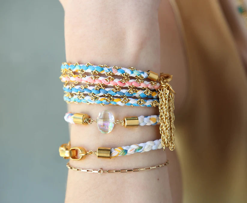 Joylet in Havana Green