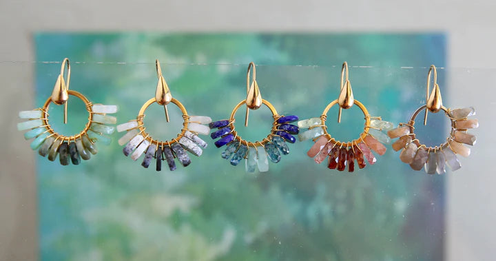 Jalisco Earrings