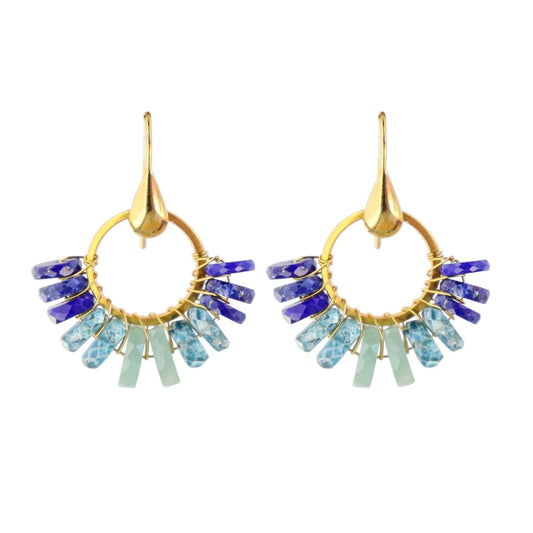 Jalisco Earrings