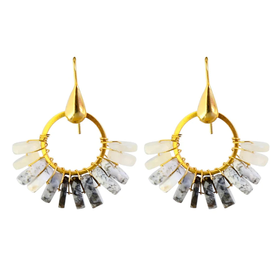 Jalisco Earrings