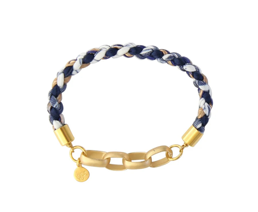Joylet in Navy