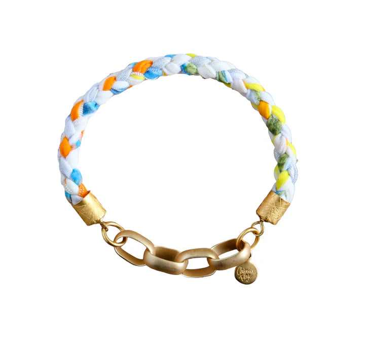 Joylet in White