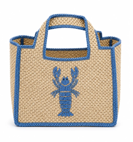 Langosta Tote
