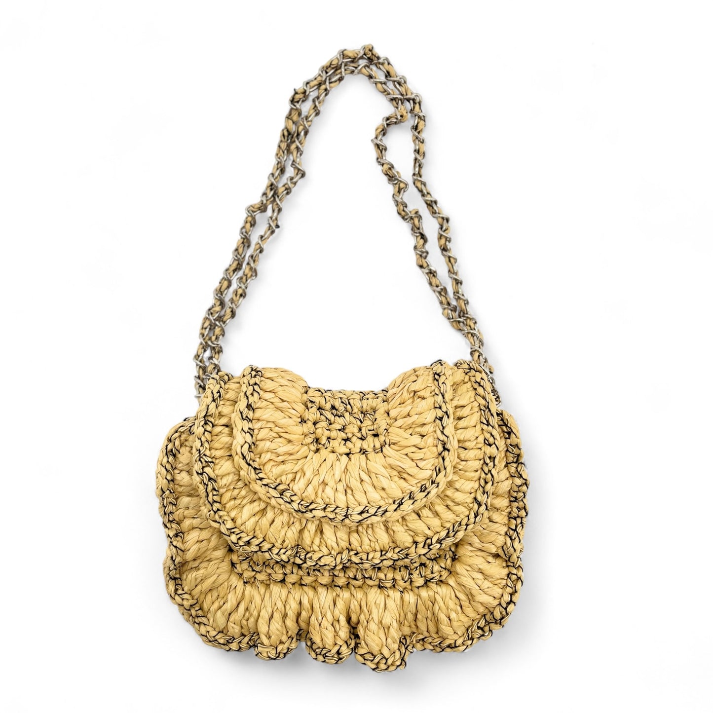 Petite Tulip Handbag