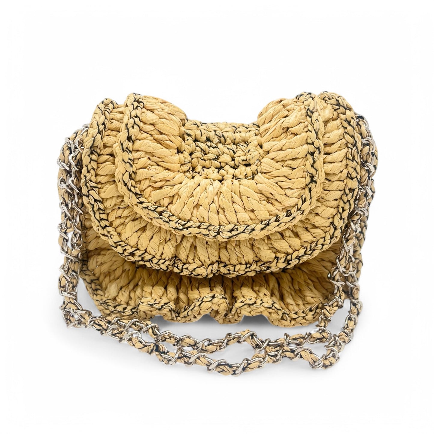 Petite Tulip Handbag