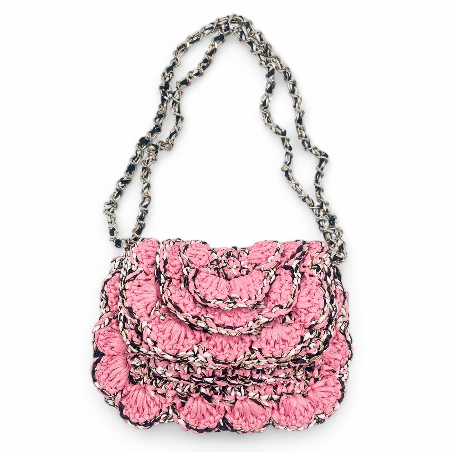 Petite Tulip Handbag