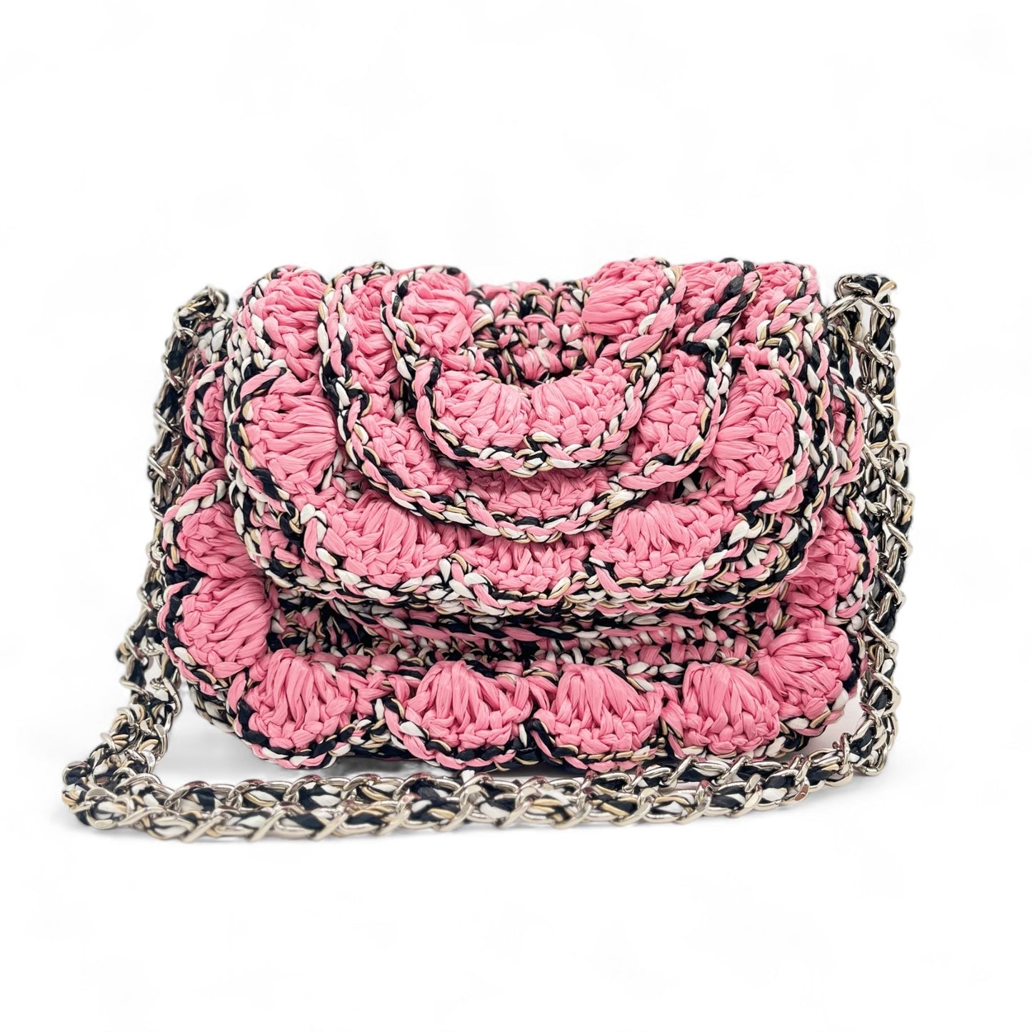 Petite Tulip Handbag
