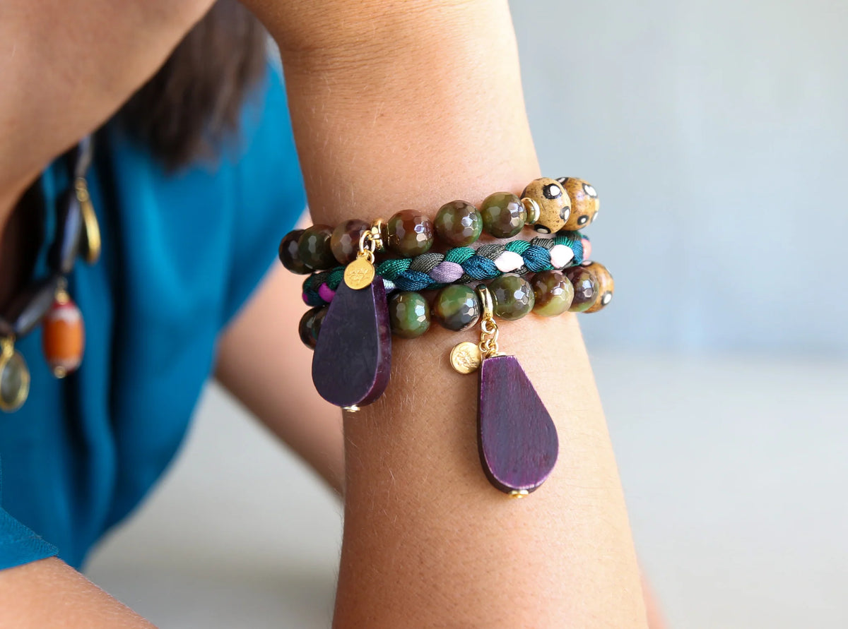 Palomar Elastic Bracelet