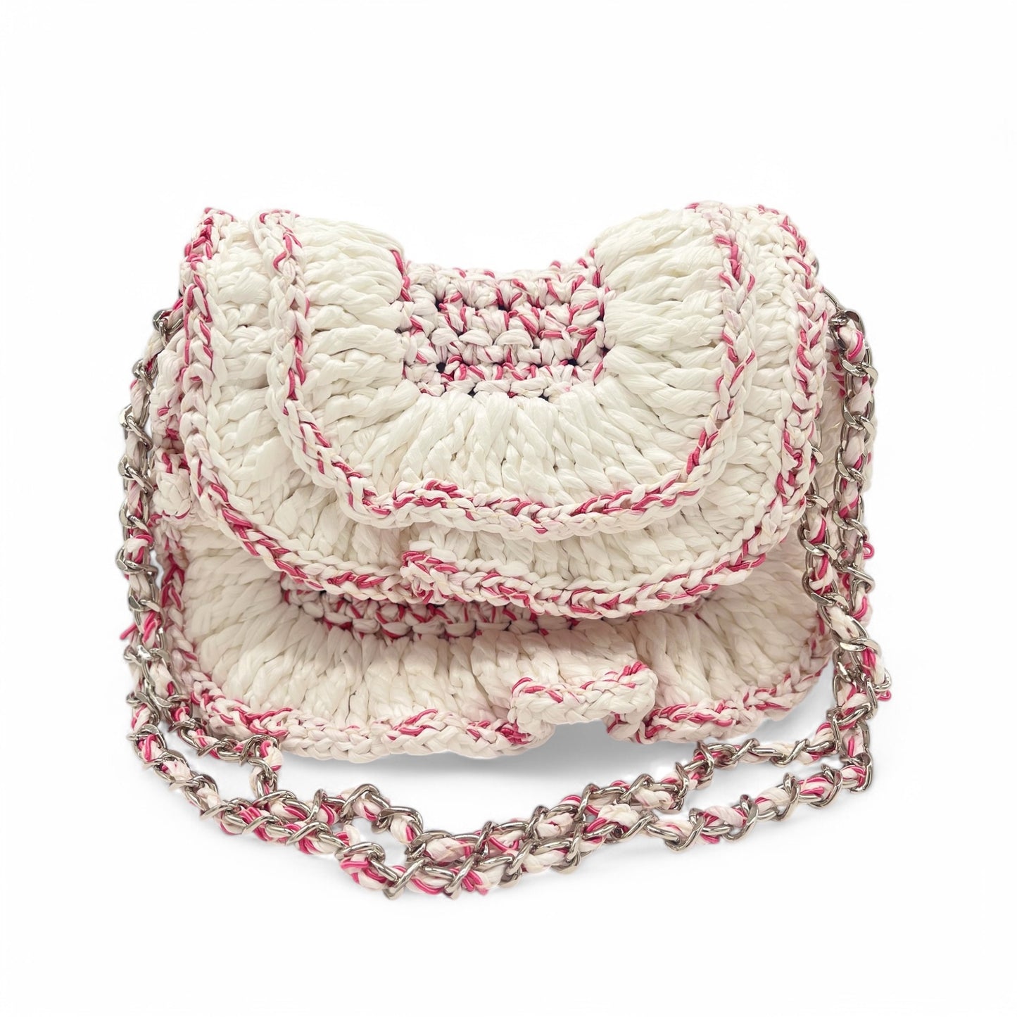 Petite Tulip Handbag