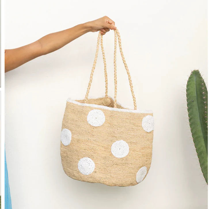 TOTE BAGS