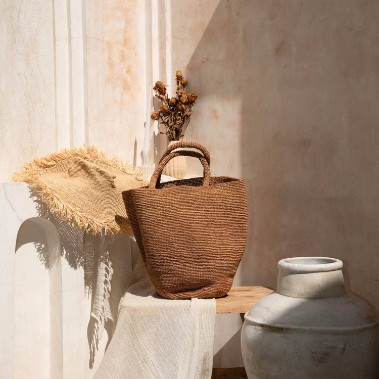 TOTE BAGS