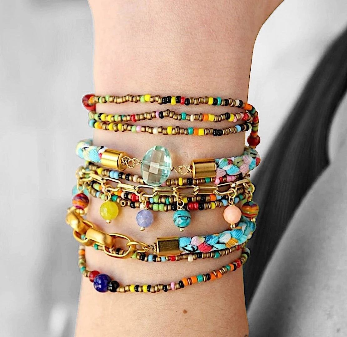 Bracelets