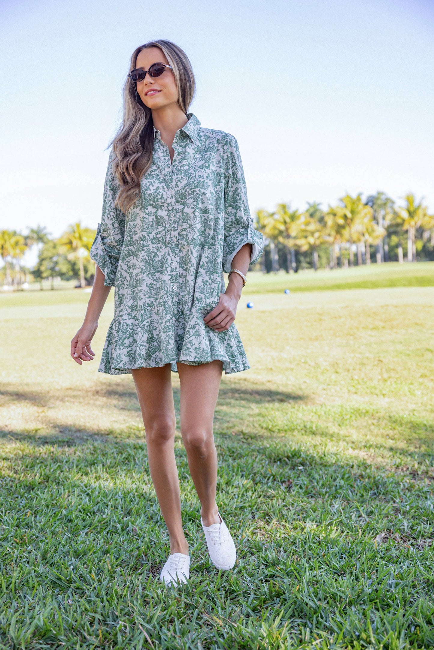Georgina l Chinoiserie