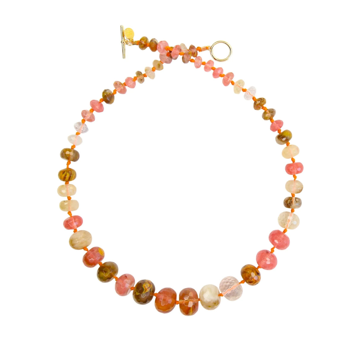Pink Lemonade Series