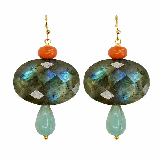 Boardwalk Earrings