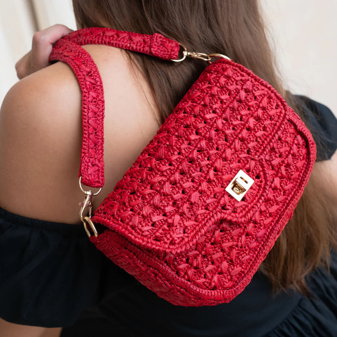 Cassie 1 Red