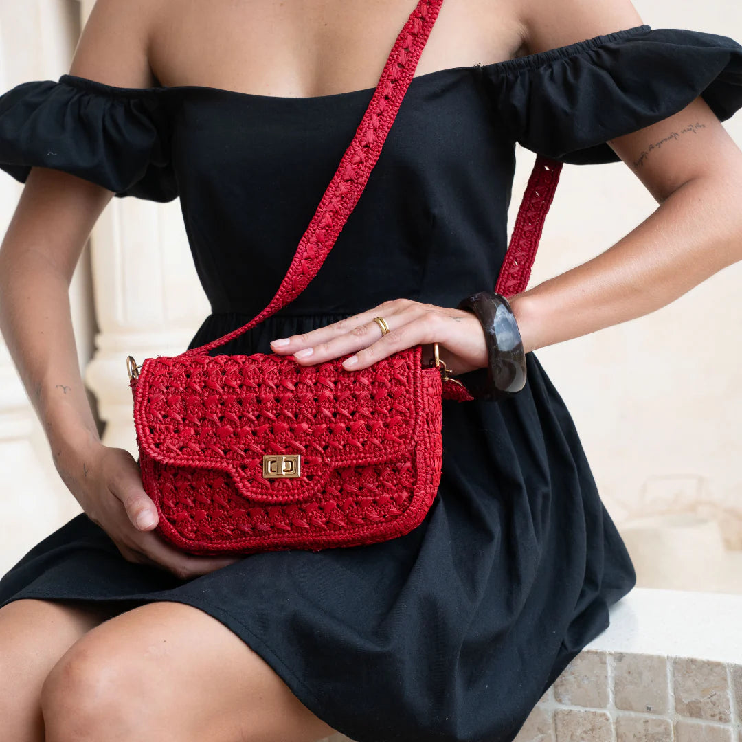 Cassie 1 Red