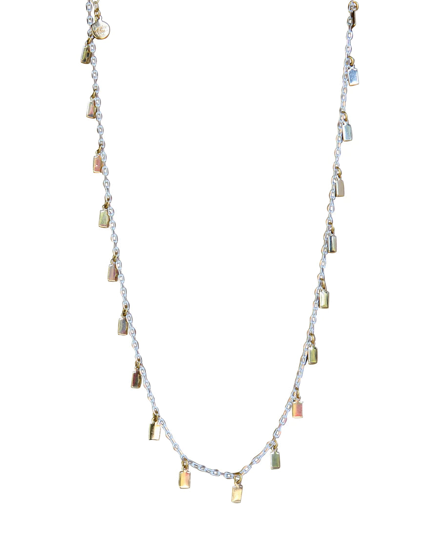 Chads Layering Necklace