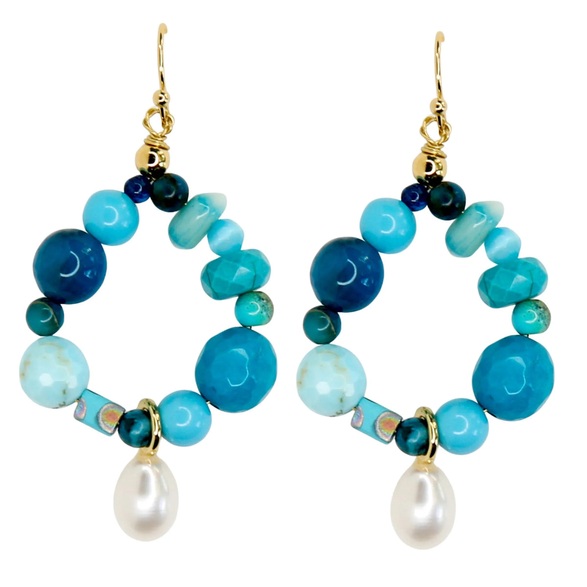 Craft Class Earrings