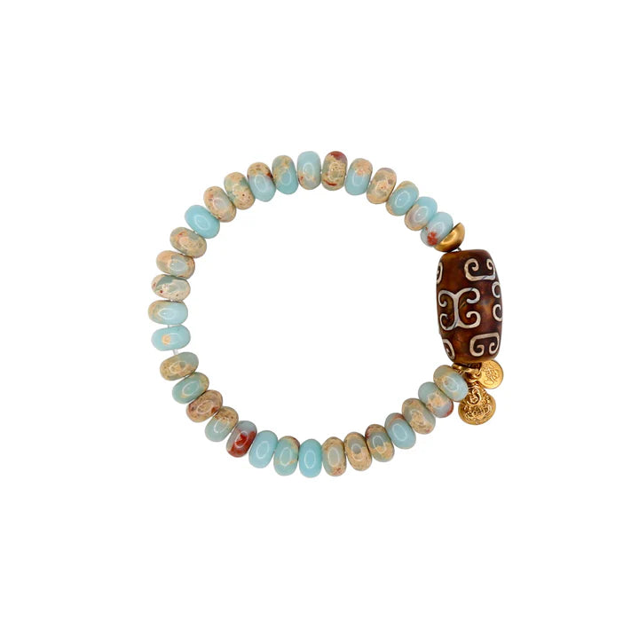 Dharma Elastic Bracelet