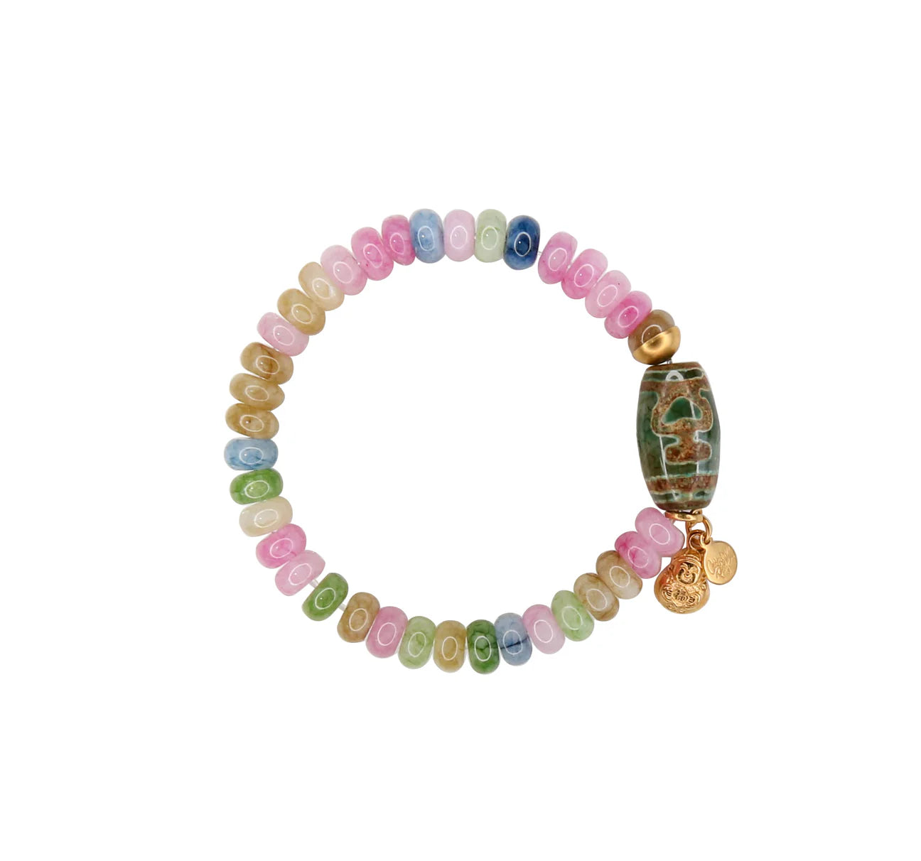 Dharma Elastic Bracelet