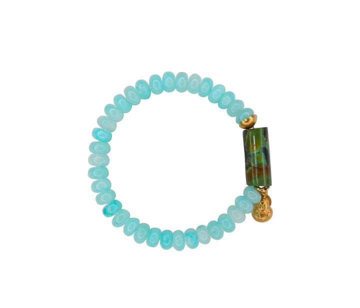 Dharma Elastic Bracelet