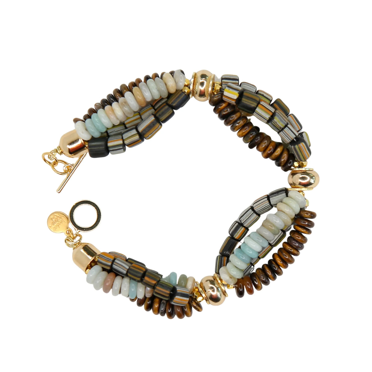 Fieldwork Bracelet