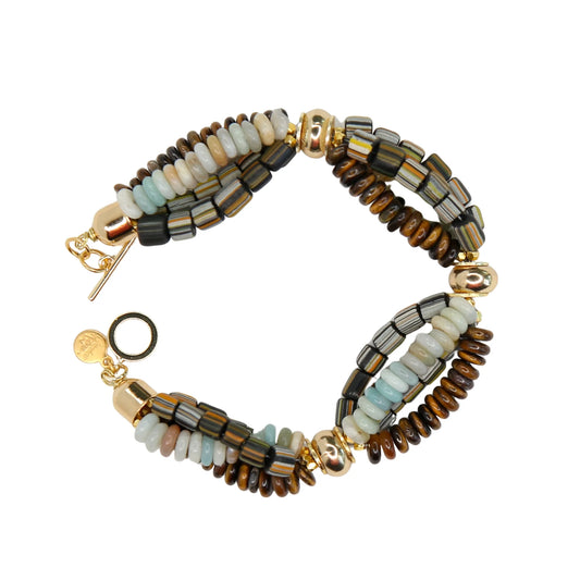 Fieldwork Bracelet