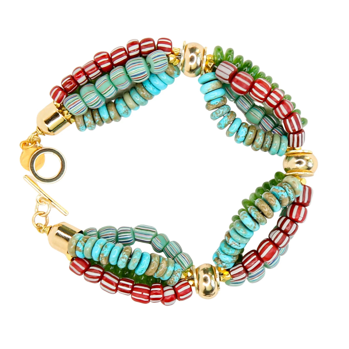 Fieldwork Bracelet