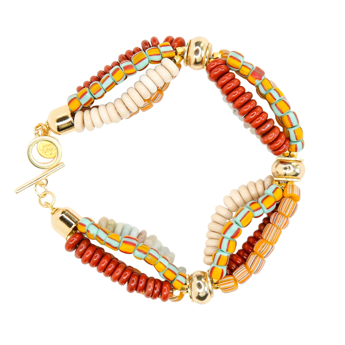 Fieldwork Bracelet