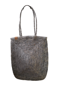 Filee Tote Bag - Blue