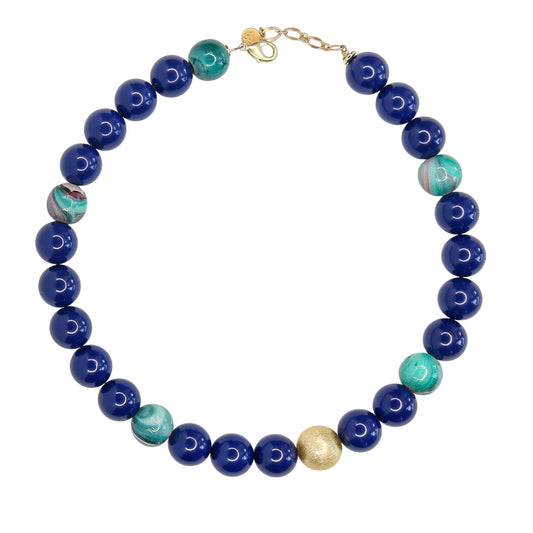 Happy Hour Series - Blue