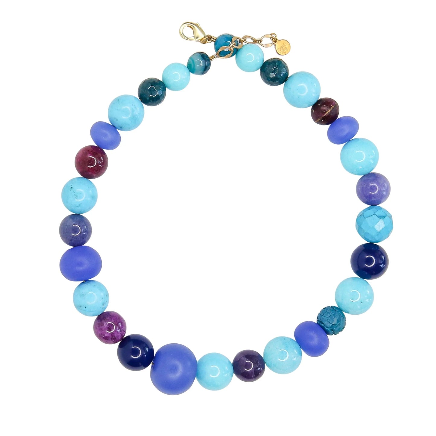 Happy Hour Series - Turquoise