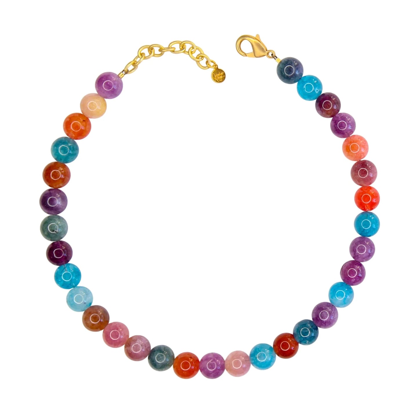 Happy Hour Series - Wisteria Multi