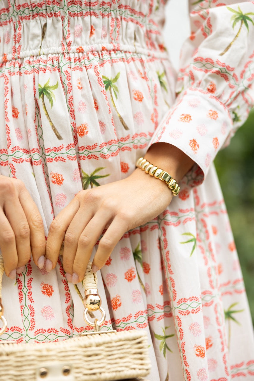 Sable | Tropical Stories