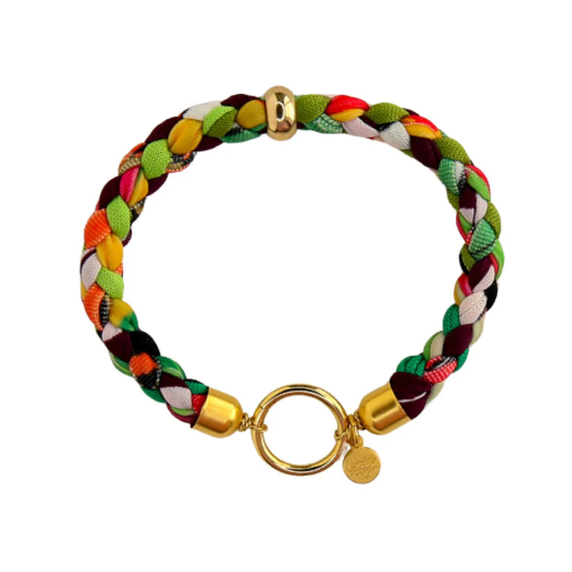 Ibiza Bracelet in Palm